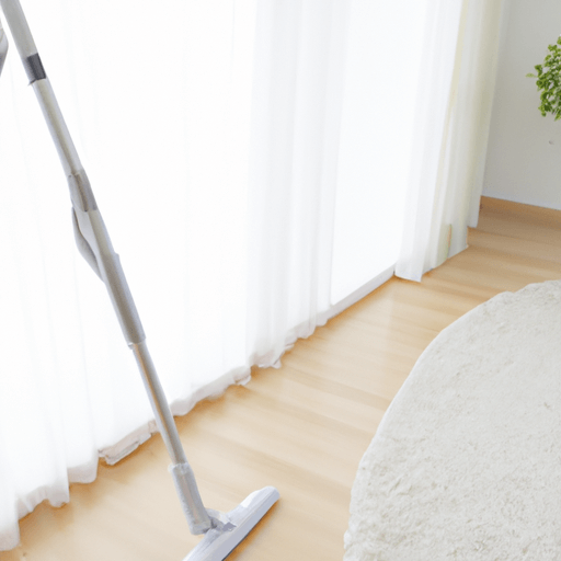 Еко-чистка в домі: прості та ефективні способи догляду за вашим будинком
